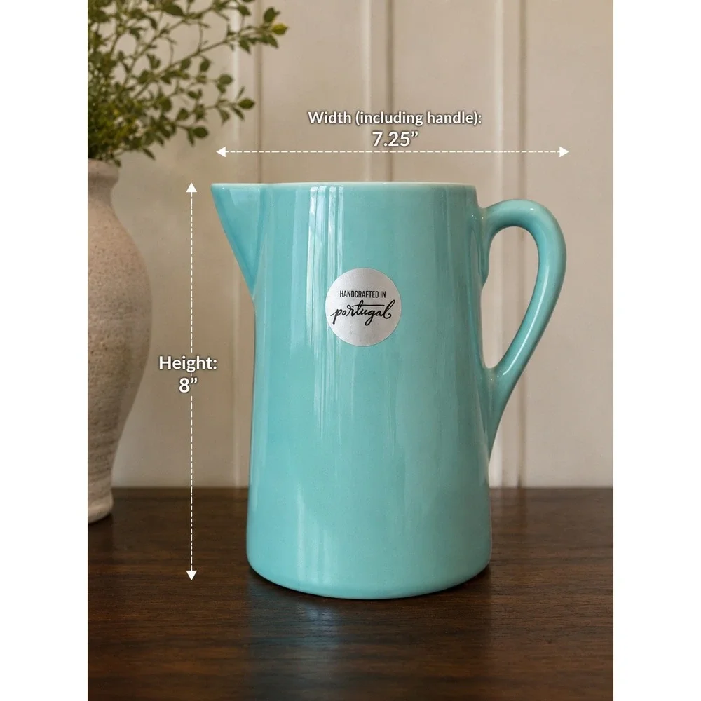 FP Home handcrafted ceramic